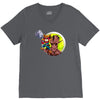 rocket raccoon V-Neck Tee