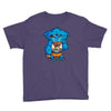 get charalter Youth Tee