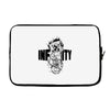 thanos gauntlet 2 Laptop sleeve