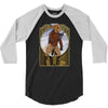 rocket man 3/4 Sleeve Shirt