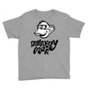 monkey man Youth Tee