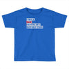 i will instigate revolution Toddler T-shirt