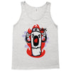 scream (3) Tank Top