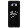 patd Samsung Galaxy S8 Plus Case
