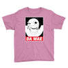 DA WAE Youth Tee