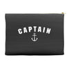 Captain Accessory Pouches