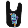comestible Baby Bibs