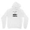 gisney Unisex Hoodie