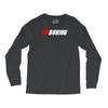 boring (nascar) Long Sleeve Shirts