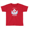 wampa wonderland Toddler T-shirt