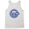 ghost in the shell laughing Tank Top