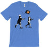 banksy kids play t.v. ball T-Shirt
