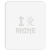 anime Mousepad