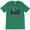 camp of lost souls T-Shirt