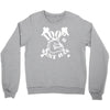 west ham 100% Crewneck Sweatshirt
