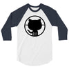 popular github linux merb ruby geek programmer lm325 best trending 3/4 Sleeve Shirt