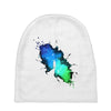 the birthplace of inspiration Baby Beanies