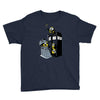 minion mischief Youth Tee