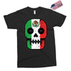 mexico till i die Exclusive T-shirt