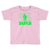 everyday im shufflin lmfao party rock shuffling Toddler T-shirt
