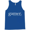 gamer Tank Top