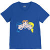 archie's girls V-Neck Tee