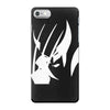 wolverine image x men avengers marvel comics gift iPhone 7 Case