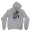 the nightmare before empire Unisex Hoodie