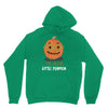 spec tacular pumpkin Unisex Hoodie