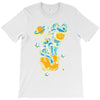 space cat T-Shirt