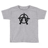m16 anarchy Toddler T-shirt