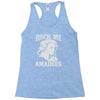 mozart tribute Racerback Tank