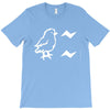 chicken say ciit cit T-Shirt