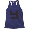couplesy Racerback Tank