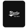 uncle since 2015 Mousepad