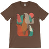 FLOCK OF BIRDS T-Shirt
