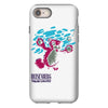 breaking bear iPhone 8