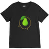 grow a pear V-Neck Tee