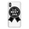 best dad ever iPhoneX