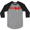 best love 3/4 Sleeve Shirt
