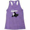 finding her Racerback Tank
