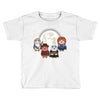 Monster Porgs V2 Toddler T-shirt