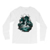 serenity Long Sleeve Shirts