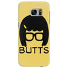 Tina Belcher Samsung Galaxy S7 Edge