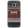 Santa Only Comes Once A Year Pop Is Always Here To Cheer Samsung Galaxy S7 Edge