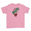 zombies soylent green Youth Tee