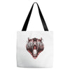 little red riding hood Tote Bags