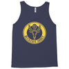 buckfast abbey devon tonic wine 'bucky' Tank Top