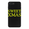 sweet xmas iPhone 7 Plus Case