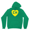 chespirito Hoodie